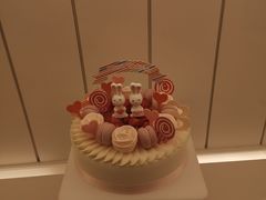 -好利来(东四店)