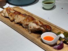 -俄士厨房(五棵松华熙LIVE店)