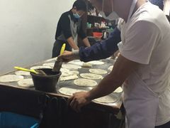 -桥里桥烧饼铺