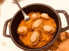鲍-翠园(北京王府中环店)