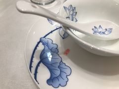 -香山湖家家宴(中山陵店)