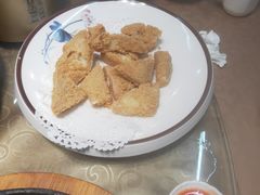 -百年银屏蚝烙·潮汕菜·非遗(乐山店)