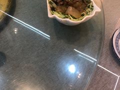 芥末拉皮-振生清真饭店(永安道店)