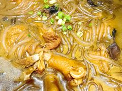 -萍香大厨·锅包肉(大东门店)