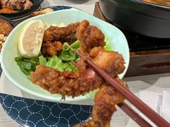 -滨寿司(新街口中央商场店)