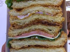 -丁香西饼屋(桂林路店)