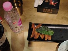 -吞鱼兽麻辣烤鱼(万达店)