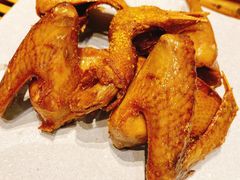 盐焗鸡-顺德了能馆(虎门店)