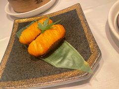 -翡翠小城·海鲜豆捞·广式点心(老佛爷店)