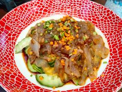 -单家老院·院子里的青岛菜(沙子口店)