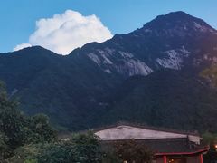 -华山风景名胜区