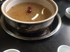 -东巴谷野生菌火锅餐厅