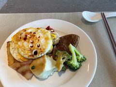 -上海佘山世茂艾美酒店