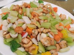 -珍宝明珠园林食府