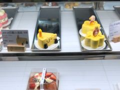 -夏佐CHASEL(横店康庄路店)