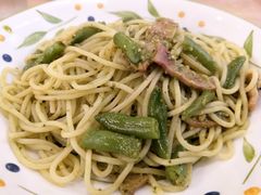 -萨莉亚意式餐厅(长安万达店)