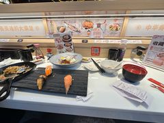 -三禾寿司(君尚店)