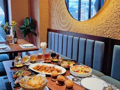 -Ambra Haus琥珀屋精酿餐厅(宝山店)