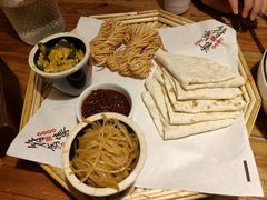 -符离集餐厅(万象城店)