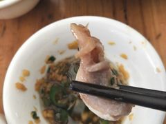 -华哥新鲜猪精品美食