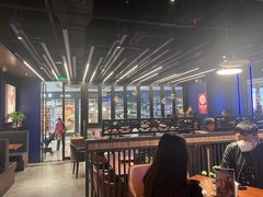-bluefrog蓝蛙(悠唐购物中心店)