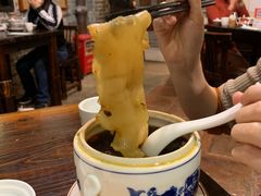 -黄祥华养生堂·炖汤·营养蒸饭(岭南天地店)