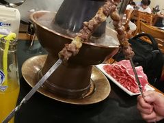 -情忆草原涮肉馆