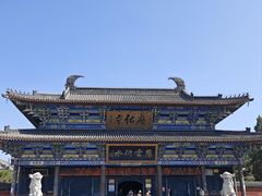 -广佑寺风景区