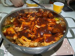 -黄记煌三汁焖锅(悦方IDmall店)