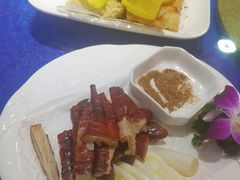 -东江海鲜大排档·潮汕菜·砂锅粥