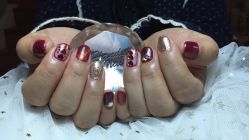 点击看大图 -Hands Nail专业美甲美睫
