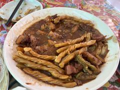 -何适山庄 ·可团建(水长城P2停车场店)