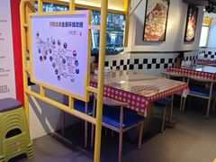 -小灶派· 地道兰州牛肉面(宏发大厦店)