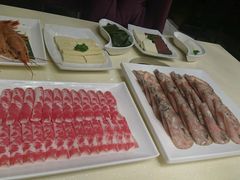 -四季捞