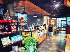 -旧雨咖啡·CoffeeFORU(黄村奥体店)