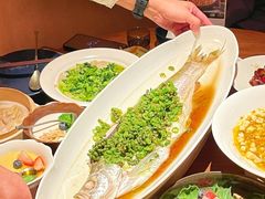 -苏帮袁Sue Cuisine(将台店)