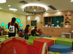 -金宝贝早教(金地·喜悦荟oopcity店)