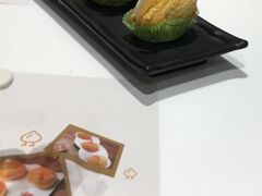 榴莲天鹅酥-有心德(隆生店)