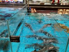 -艳阳天·非遗楚菜(武汉客厅店)