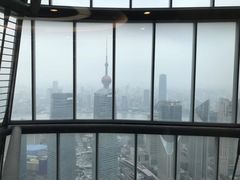 -上海中心大厦