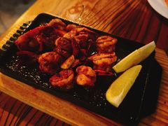 -El Bodegon阿根廷秘鲁餐厅(幸福路店)