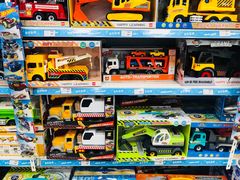 -TOYSRUS玩具反斗城(天津远洋乐堤港店)