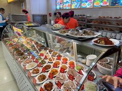 -西塔大冷面(市府大路店)