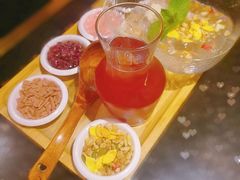-鸣记脆皮烤鱼·海鲜烤鱼(亿合城店)
