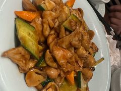 -新侨小馆(东直门北小街店)