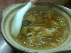 -添發碗仔翅美食