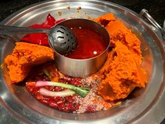 -周师兄大刀腰片火锅(解放碑总店)
