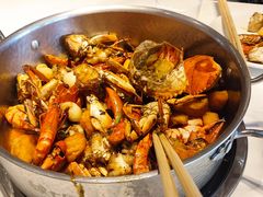 -七欣天香辣蟹火锅(苏州东大街店)