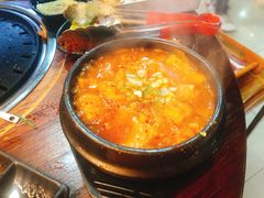 -杀猪天·韩国烤肉(总店)