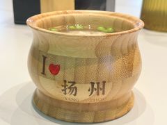 -打酱油·非遗淮扬菜(瘦西湖梅岭老店)